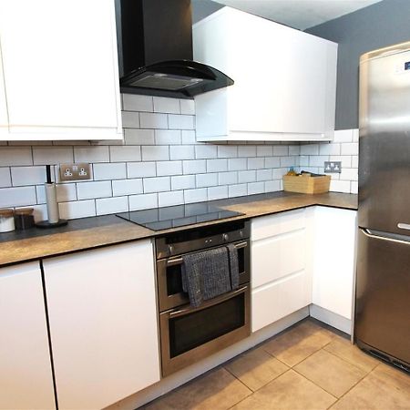 Large New-York Style Penthouse Apartment In Leeds City Centre With Contactless Check In Экстерьер фото